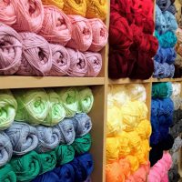 Yarn
